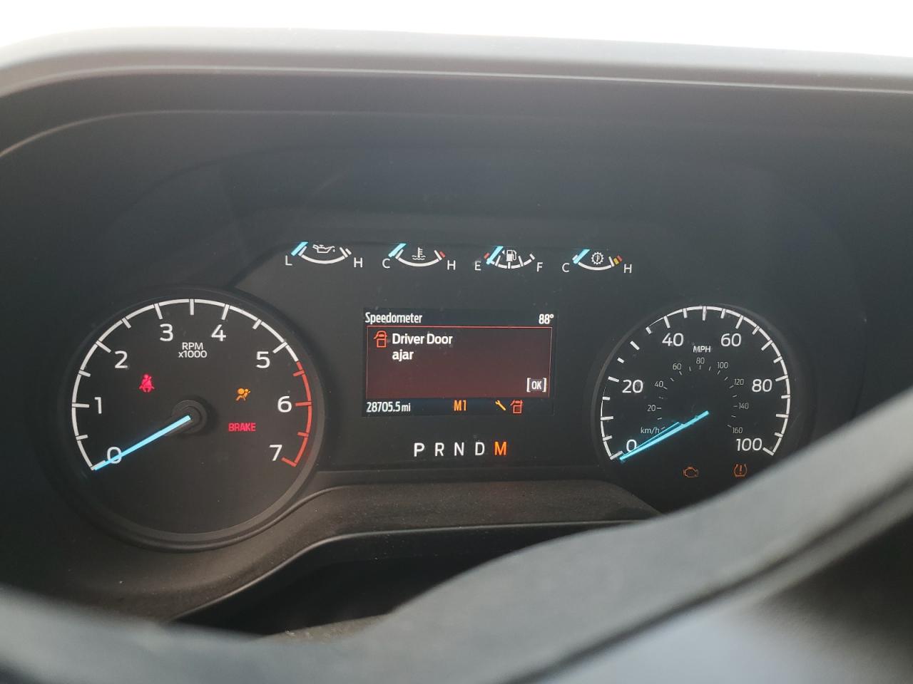 1FT8W3BNXPED33167 2023 Ford F350 Super Duty