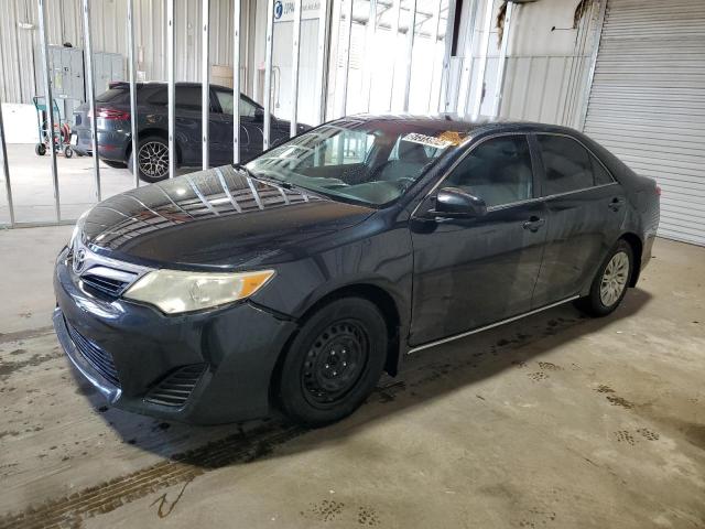 VIN 4T4BF1FK5ER429156 2014 Toyota Camry, L no.1