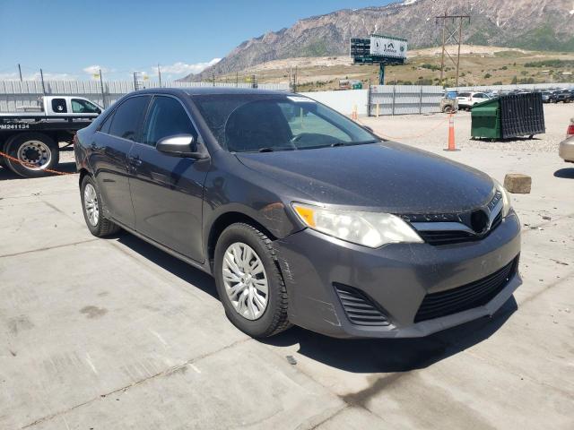 2012 Toyota Camry Base VIN: 4T4BF1FK9CR222802 Lot: 57518394