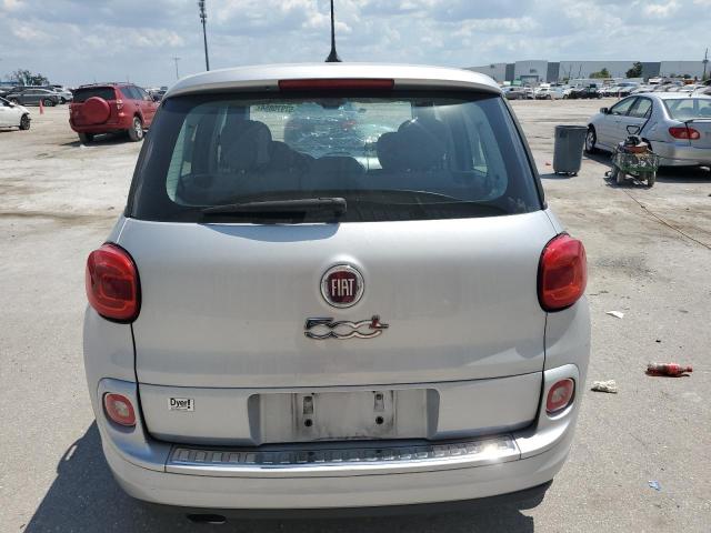 VIN ZFBCFAAHXGZ038270 2016 Fiat 500L, Pop no.6