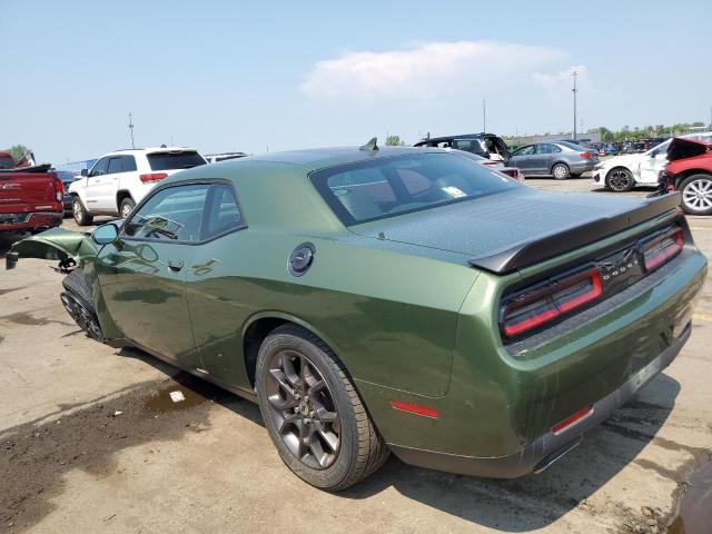 2018 Dodge Challenger Gt VIN: 2C3CDZGG0JH220149 Lot: 59033164