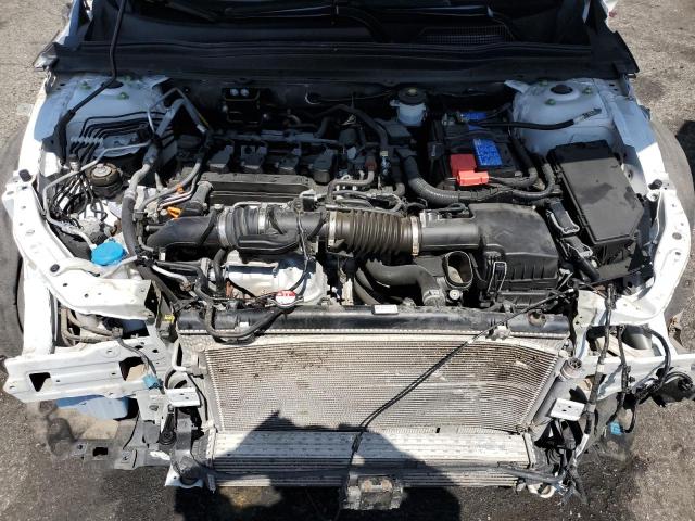 1HGCV1F19MA006904 Honda Accord LX 11