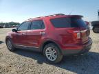 FORD EXPLORER X photo