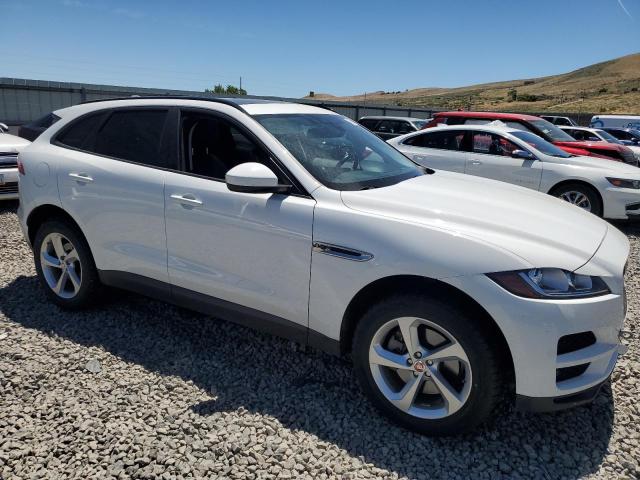 VIN SADCJ2BV3HA495822 2017 Jaguar F-Pace, Premium no.4