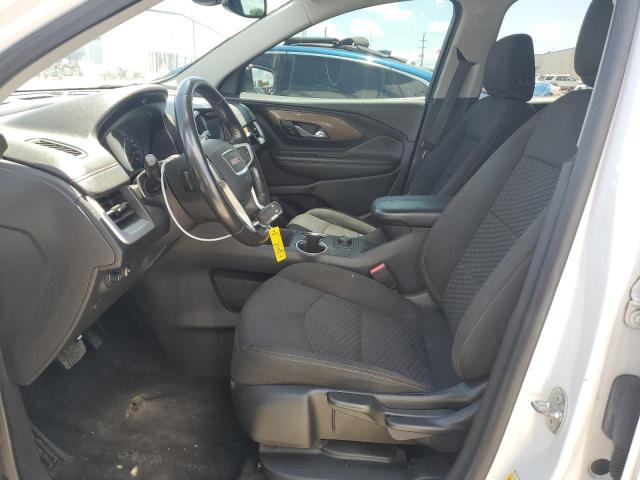 2021 GMC Terrain Sle VIN: 3GKALMEV9ML349419 Lot: 57212084