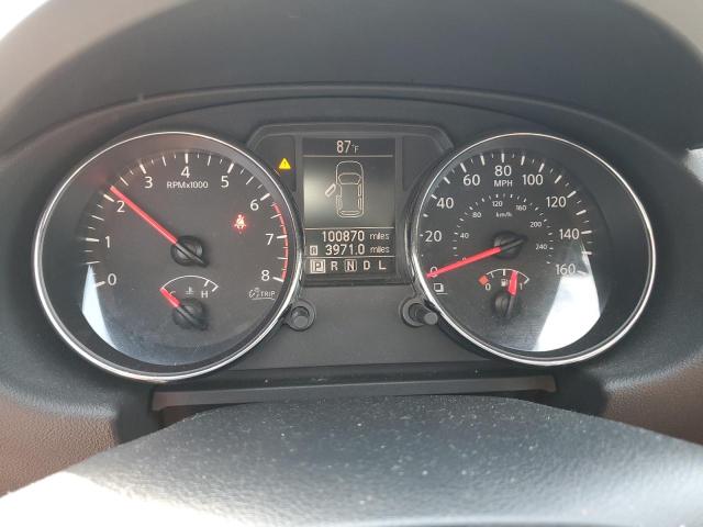 2012 Nissan Rogue S VIN: JN8AS5MT4CW254719 Lot: 57281324