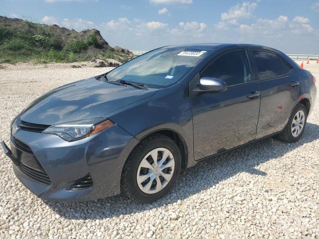 2017 TOYOTA COROLLA L - 5YFBURHE0HP703892