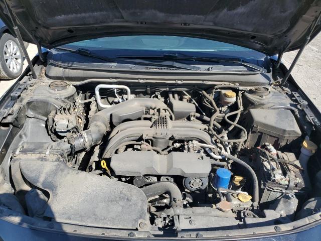 2017 Subaru Outback 2.5I Limited VIN: 4S4BSAKC9H3228276 Lot: 60696884