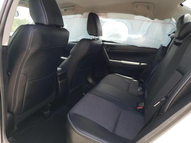 2016 TOYOTA COROLLA L - 5YFBURHE8GP558647