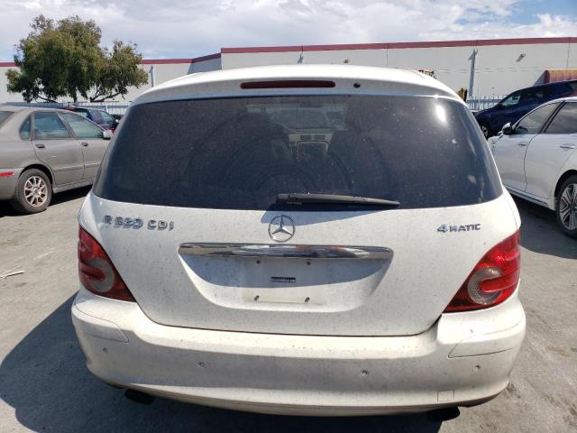 2007 Mercedes-Benz R 320 Cdi VIN: 4JGCB22E27A049390 Lot: 60068774