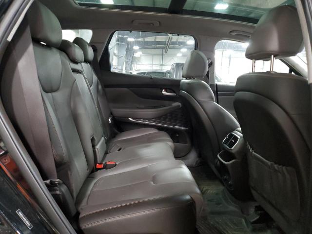 2020 Hyundai Santa Fe Sel VIN: 5NMS3CAA0LH305754 Lot: 60420584