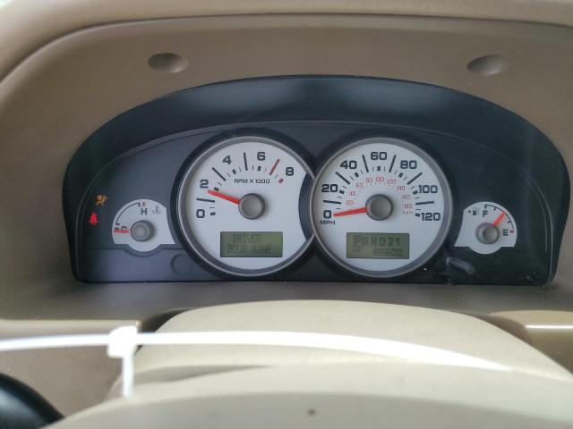 2006 Ford Escape Limited VIN: 1FMYU94186KA96497 Lot: 57445164