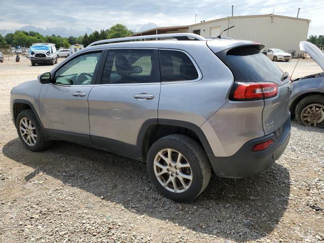 2014 Jeep Cherokee Latitude VIN: 1C4PJMCS8EW201987 Lot: 57319464