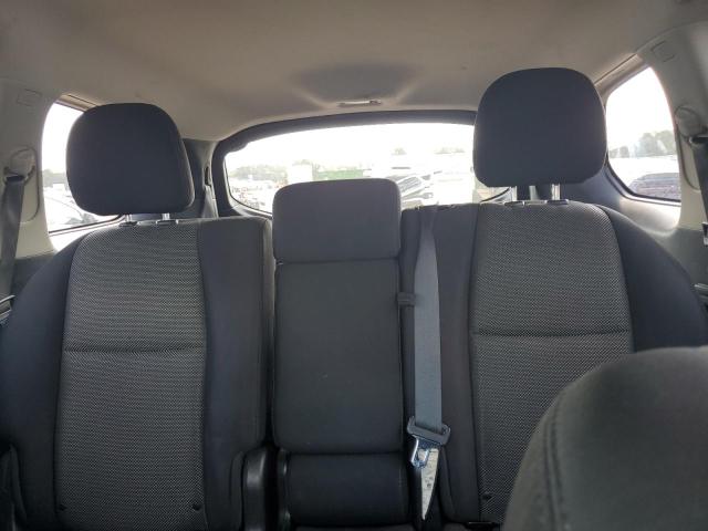 2018 Nissan Pathfinder S VIN: 5N1DR2MM0JC637238 Lot: 57502914