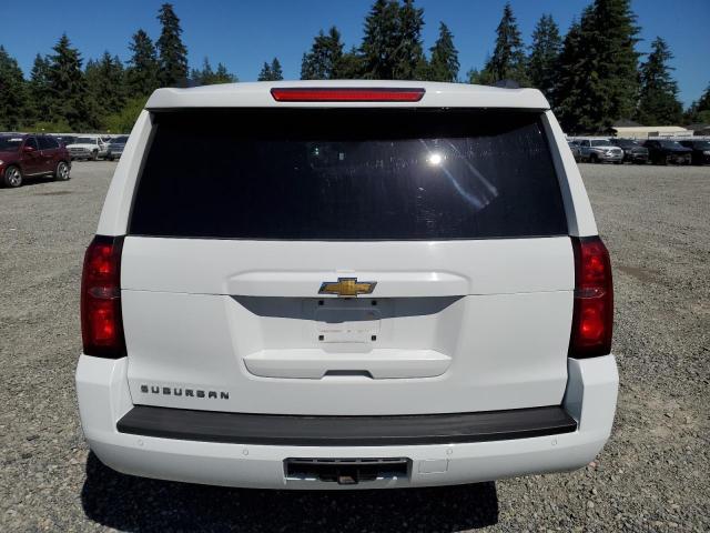 2019 Chevrolet Suburban K1500 Lt VIN: 1GNSKHKC9KR153779 Lot: 57733734