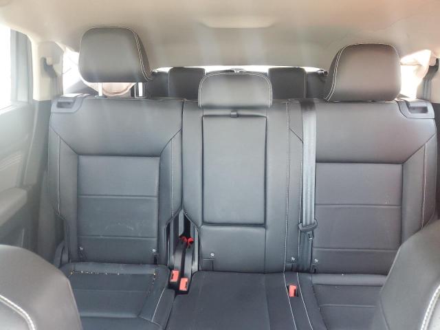 2023 Volkswagen Atlas Se VIN: 1V2HR2CA2PC544435 Lot: 60343664