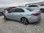 W1KAF4HBXPR074814 2023 MERCEDES-BENZ C-CLASS photo no. 2