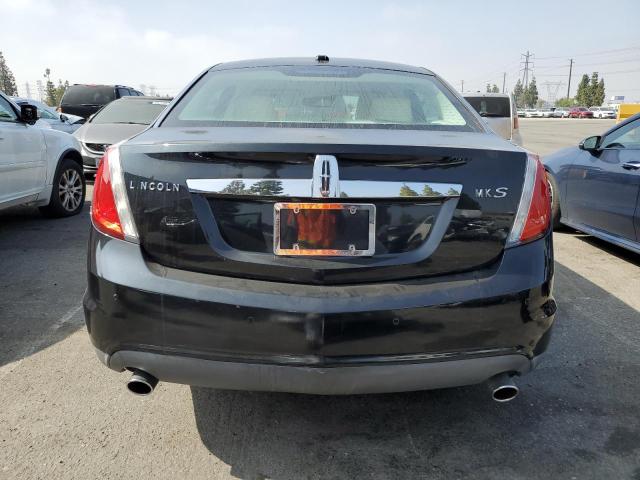 2009 Lincoln Mks VIN: 1LNHM93R79G604831 Lot: 59870794