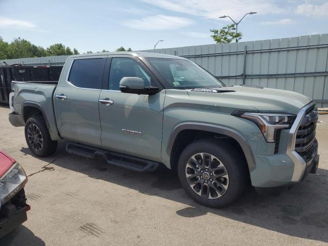 2024 TOYOTA TUNDRA CRE - 5TFJC5DB5RX072384
