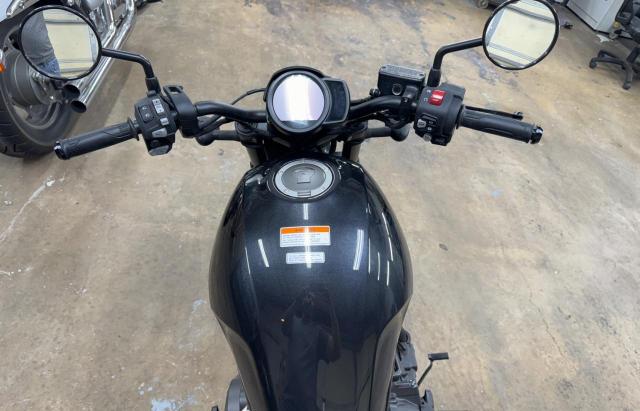 2021 HONDA CMX1100 D JH2SC8310MK001962