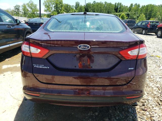 2013 Ford Fusion Se VIN: 3FA6P0H79DR358183 Lot: 60977724