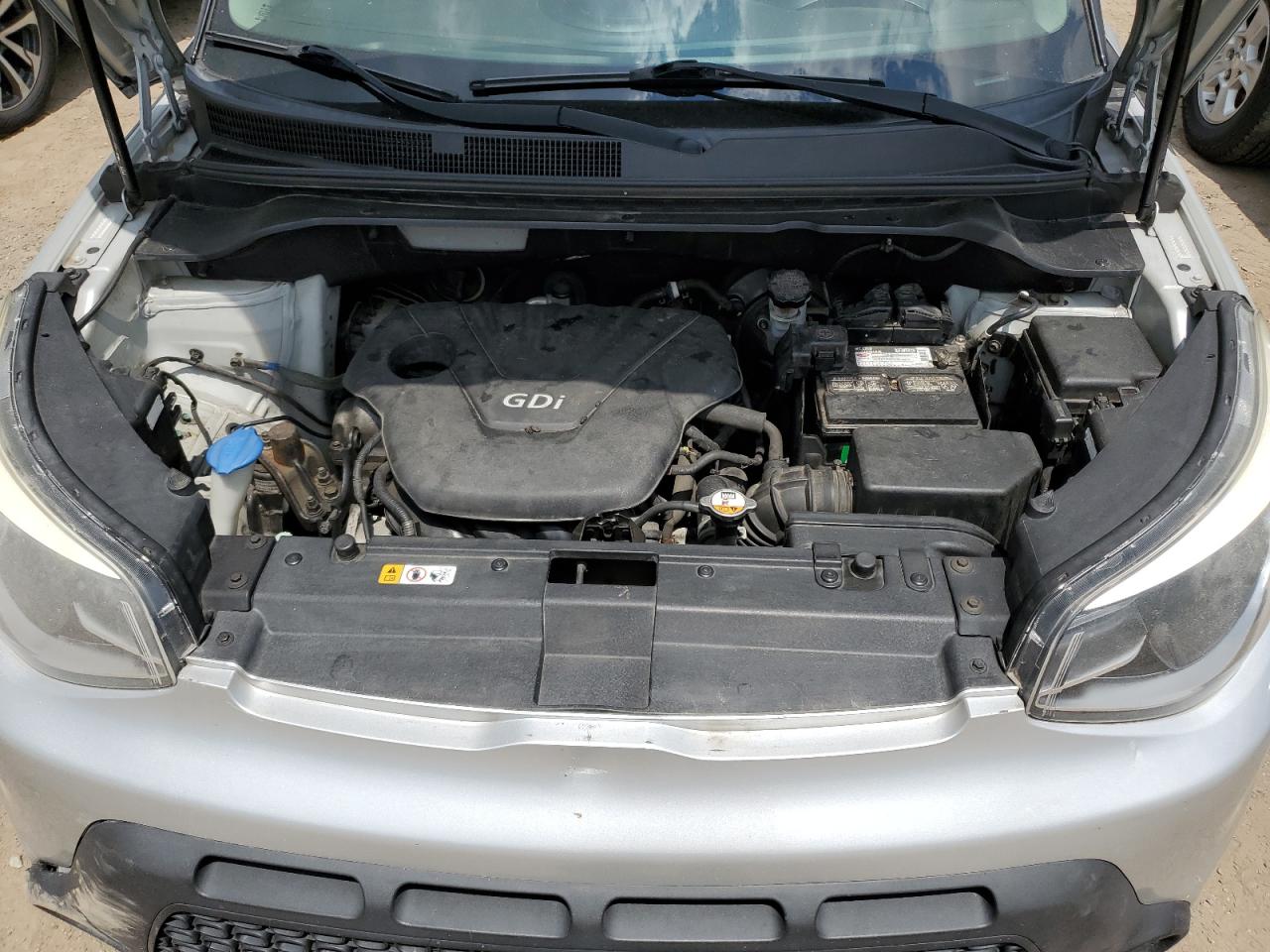 KNDJN2A22F7778561 2015 Kia Soul