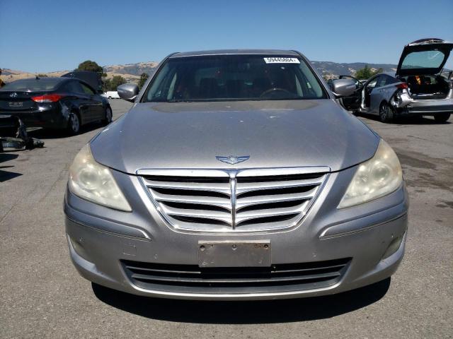 2009 Hyundai Genesis 4.6L VIN: KMHGC46F99U059719 Lot: 59445804