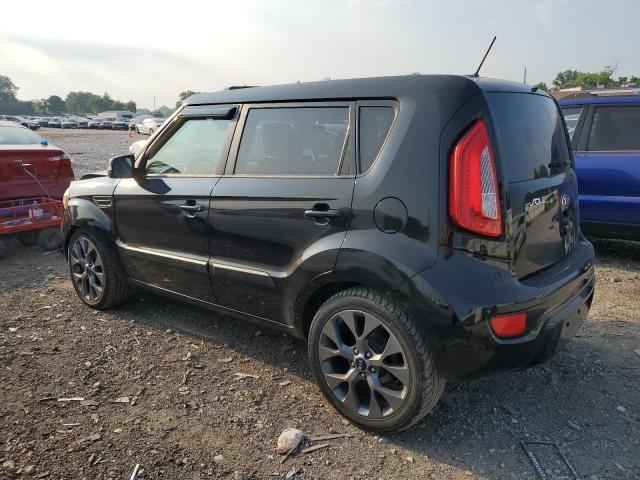 VIN KNDJT2A61D7536947 2013 KIA Soul, + no.2