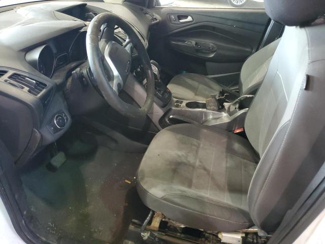 2014 Ford Escape Se VIN: 1FMCU0G91EUD52201 Lot: 57763704