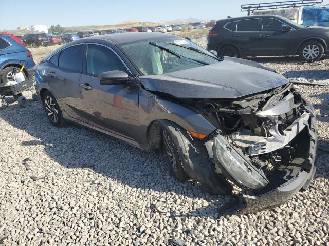Vin: 19xfc2f78ge034951, lot: 57971024, honda civic ex 20164