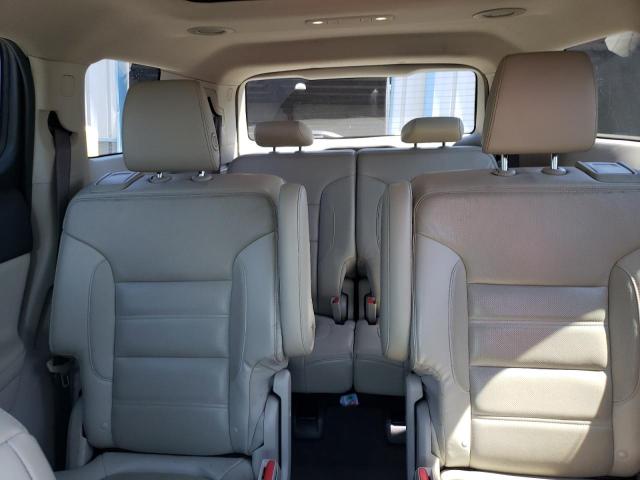 2017 GMC Acadia Denali VIN: 1GKKNPLS2HZ211485 Lot: 59011024