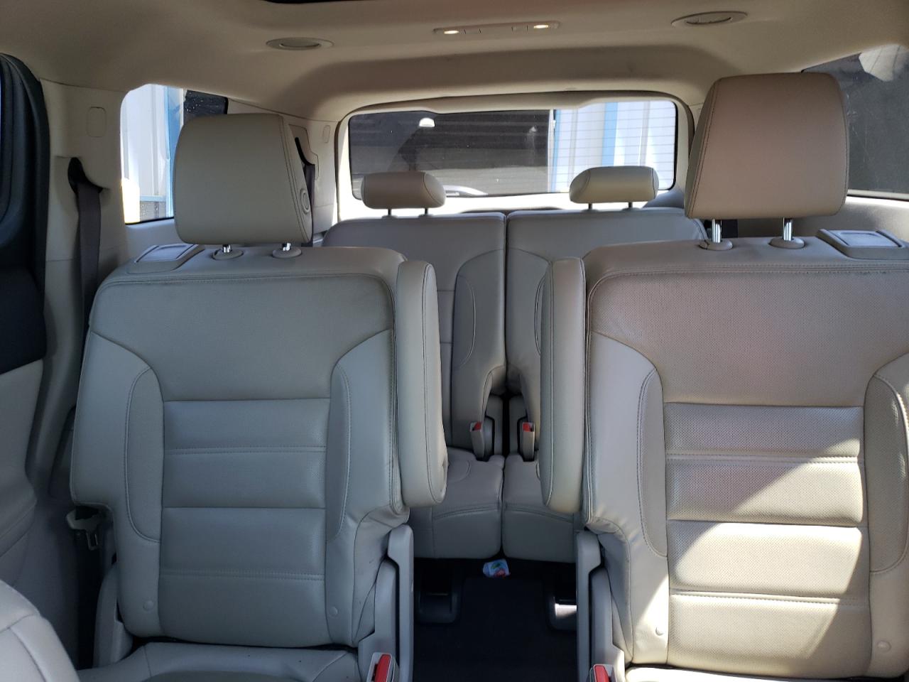 1GKKNPLS2HZ211485 2017 GMC Acadia Denali