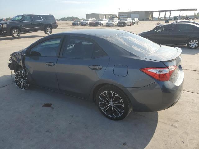 2014 Toyota Corolla L VIN: 5YFBURHEXEP050600 Lot: 58250104