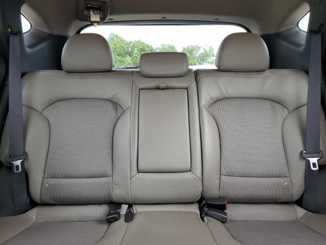 2014 Hyundai Tucson Gls VIN: KM8JU3AG2EU796431 Lot: 57976064