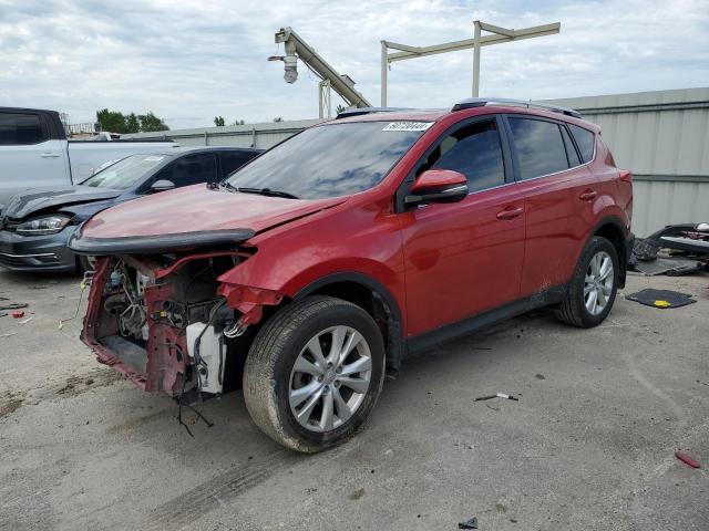 2015 TOYOTA RAV4 LIMIT - JTMDFREVXFD148702