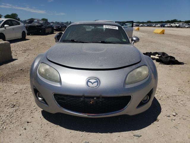 2009 Mazda Mx-5 Miata VIN: JM1NC26F290200668 Lot: 57542044