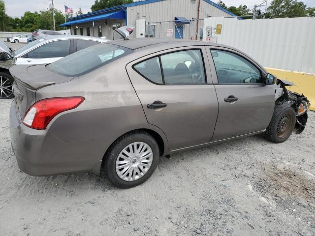 2016 Nissan Versa S VIN: 3N1CN7AP7GL892332 Lot: 57460594