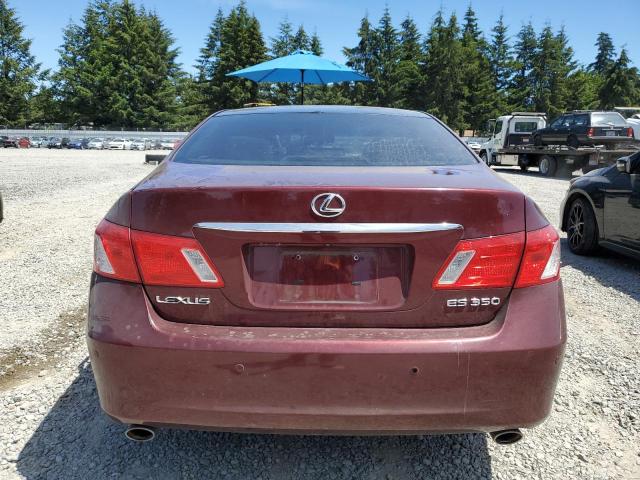 2007 Lexus Es 350 VIN: JTHBJ46GX72098615 Lot: 60971994
