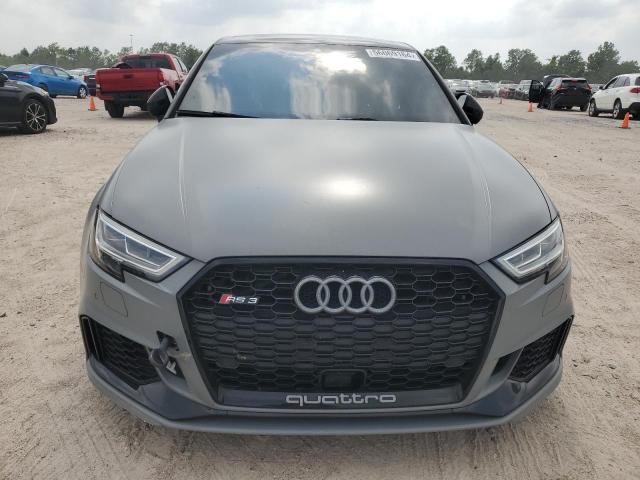 2018 AUDI RS3 WUABWGFF8J1905936