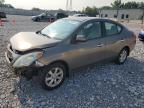 NISSAN VERSA S photo