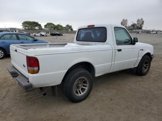 1996 Ford Ranger VIN: 1FTCR10A8TPA98790 Lot: 58692174