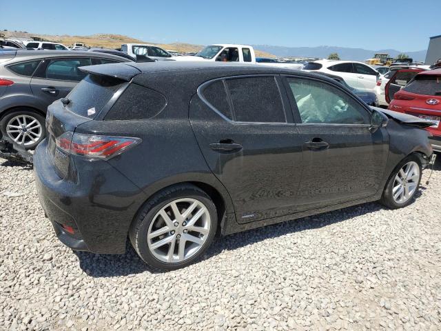 VIN JTHKD5BH1H2287070 2017 Lexus CT, 200 no.3