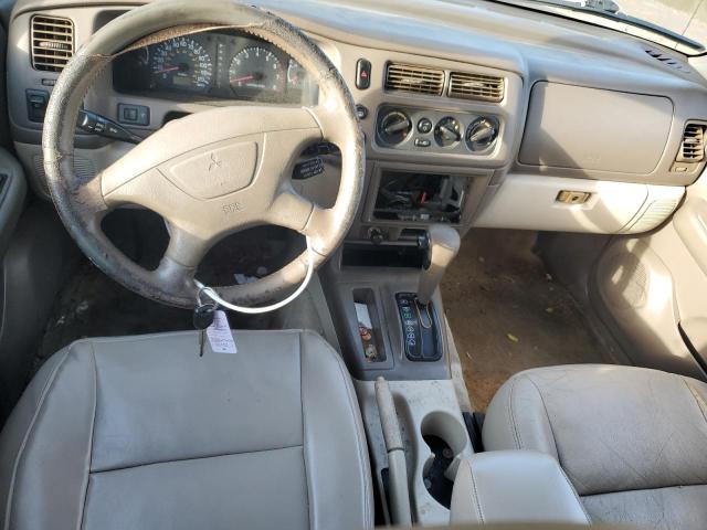 2001 Mitsubishi Montero Sport Xls VIN: JA4LS31HX1P023253 Lot: 59529104