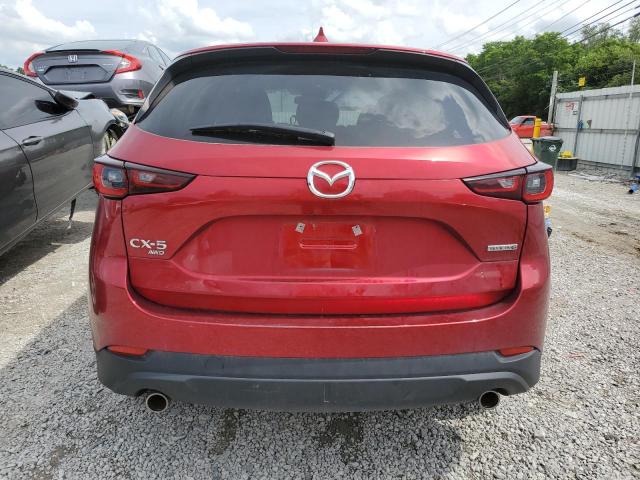 2023 Mazda Cx-5 Select VIN: JM3KFBBM5P0176532 Lot: 57127524