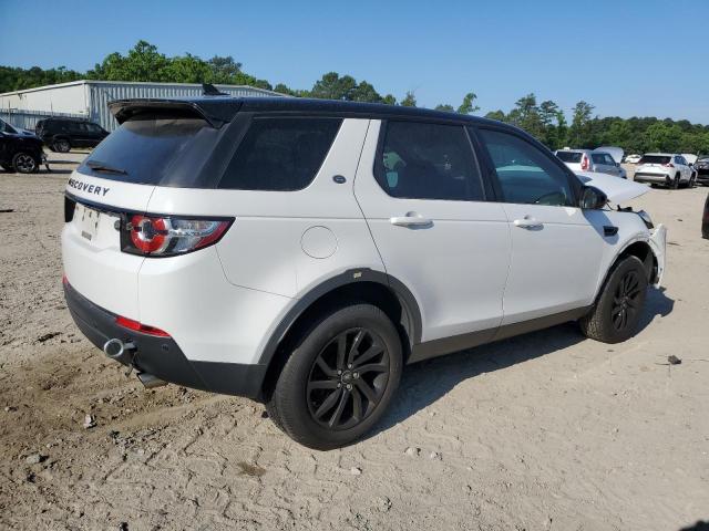 2016 Land Rover Discovery Sport Se VIN: SALCP2BG9GH600115 Lot: 56641804