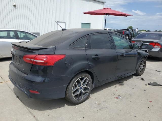 1FADP3F23GL369912 2016 Ford Focus Se