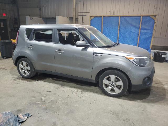 2019 KIA SOUL - KNDJN2A27K7687487