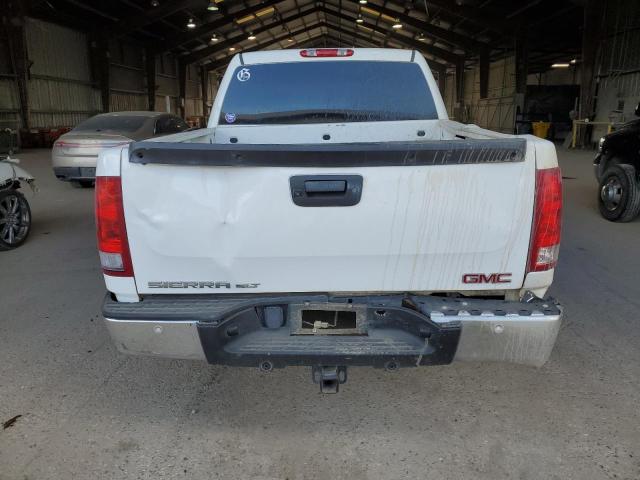 2009 GMC Sierra K1500 Slt VIN: 3GTEK33M49G268946 Lot: 59742994