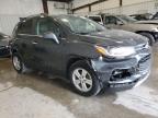 CHEVROLET TRAX 1LT photo