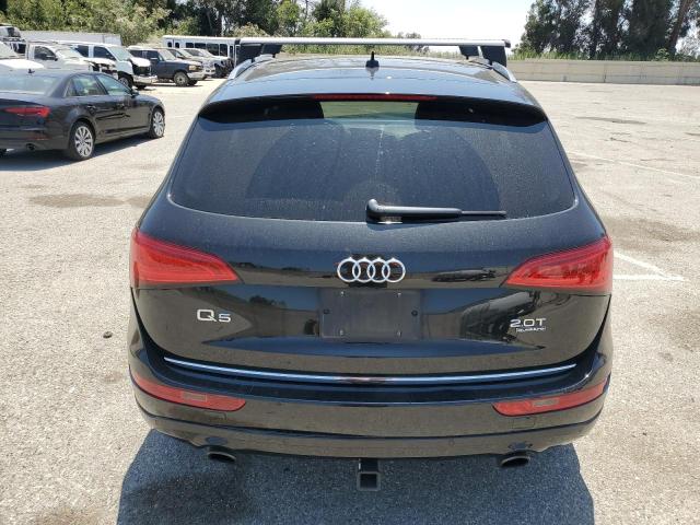 VIN WA1L2AFP2HA023717 2017 Audi Q5, Premium Plus no.6